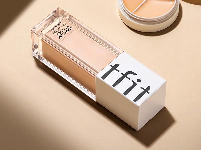 粉底液推荐学生平价百元内,油皮平价粉底液百元