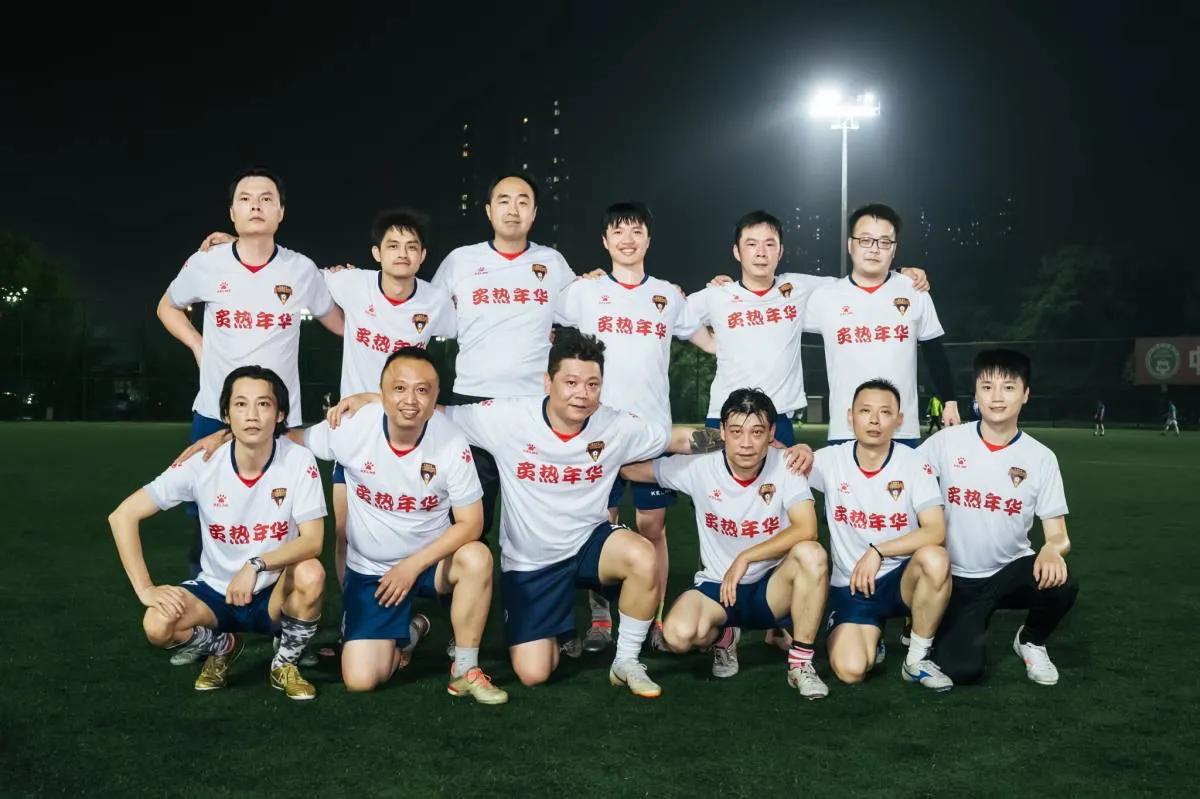 武汉健身比赛视频,武汉业余足球联赛