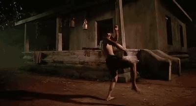 李连杰最强的动作片,李连杰巅峰动作影片