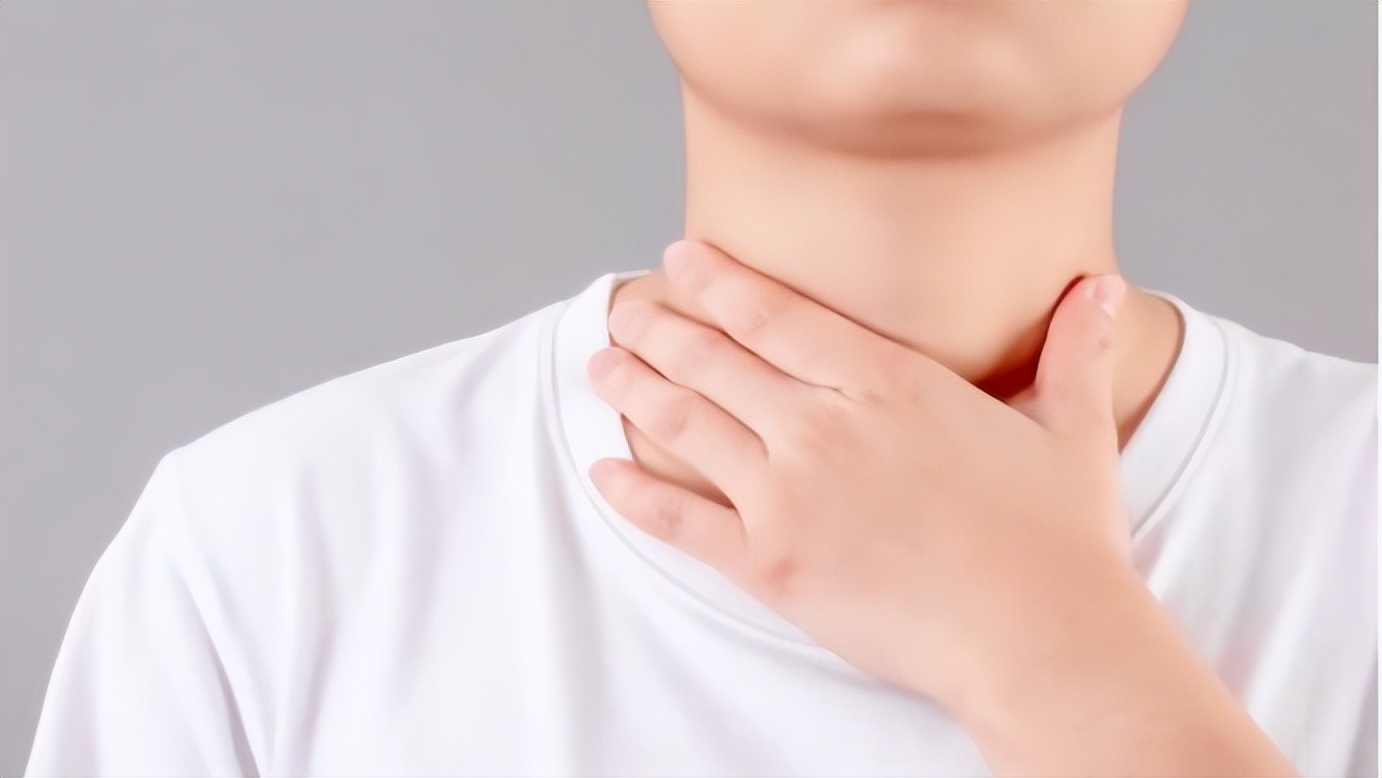 把痰吞下去会影响到身体吗,把痰吞下去的后果