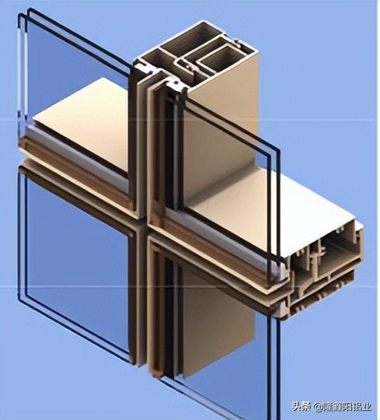 幕墙窗的优缺点,幕墙优缺点
