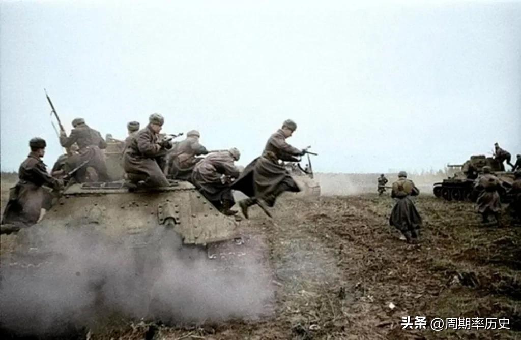 1985年,中央军委先后组建24个集团军,究竟什么是集团军?