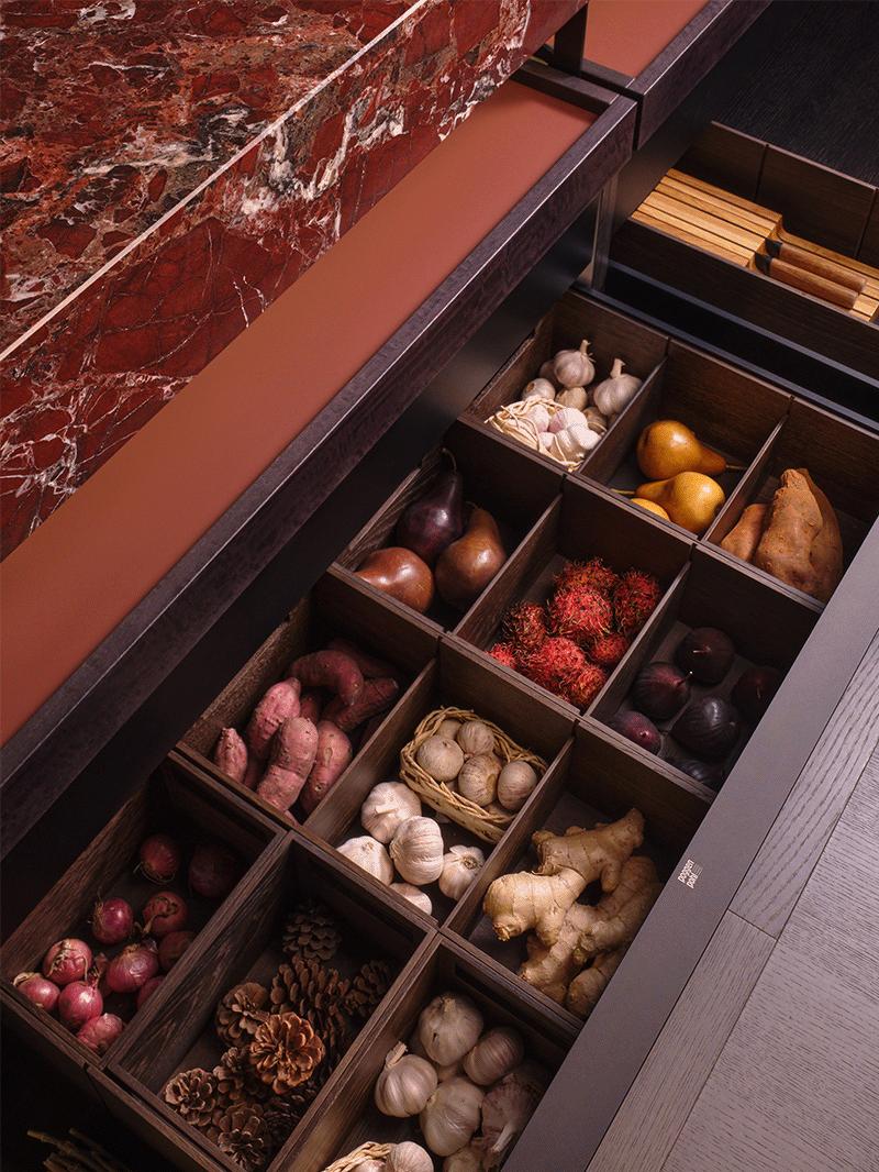 博德宝｜全球豪宅*用御**的德国顶级厨房品牌「环球设计3071期」