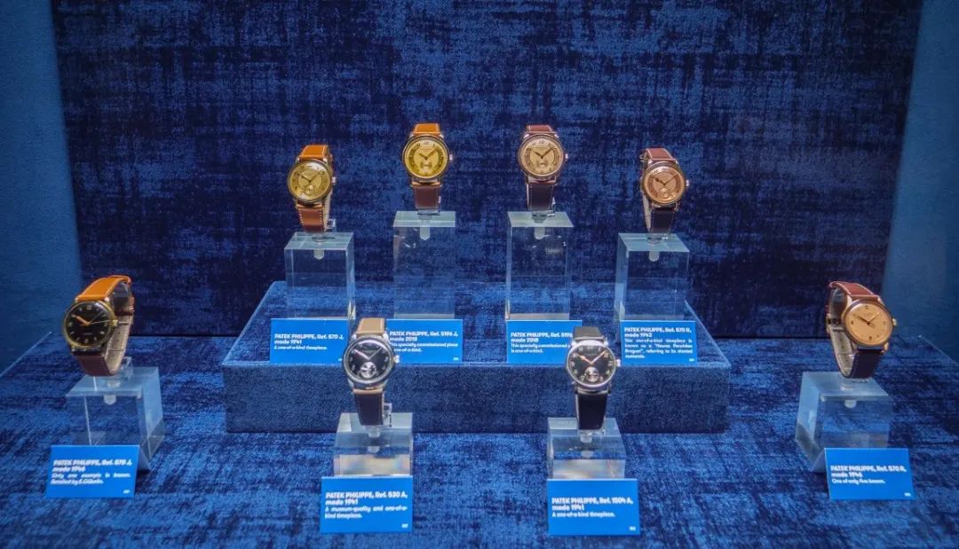 顶级腕表买出去没人要,顶级奢侈品名表百达翡丽