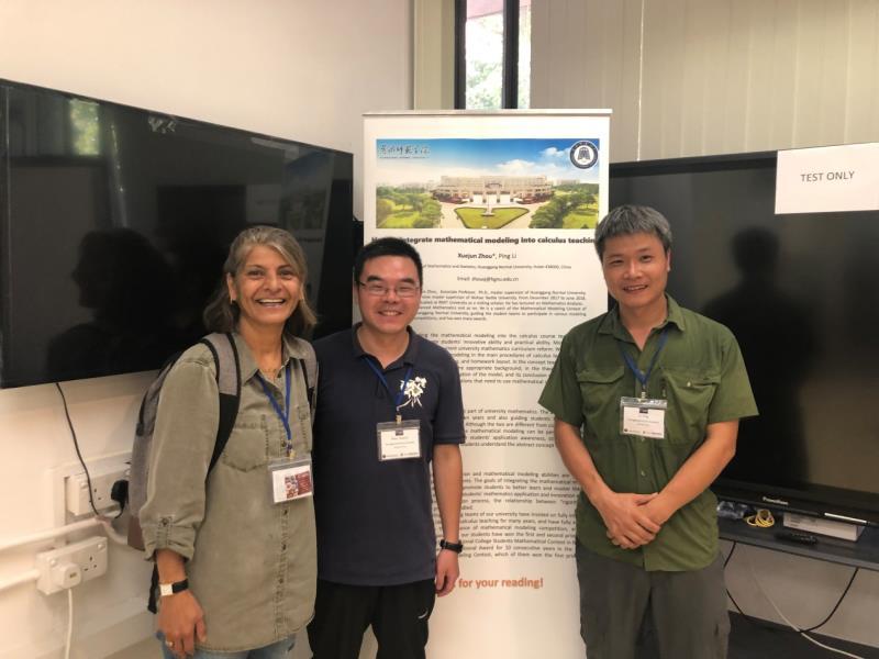 数学与统计学院大学,北京理工大学数学与统计学院