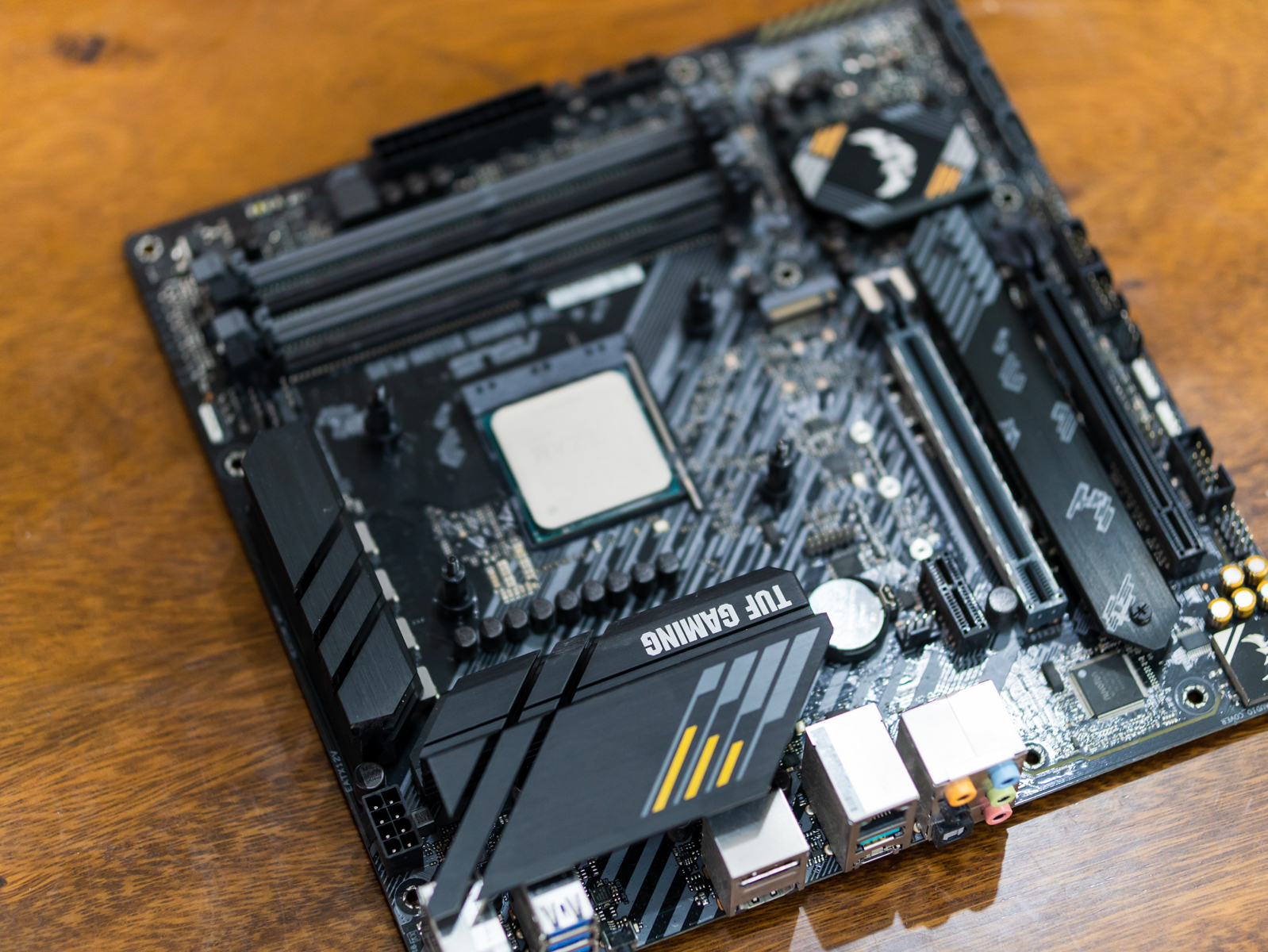 海盗船水冷散热器换新,海盗船h5sf水冷散热器