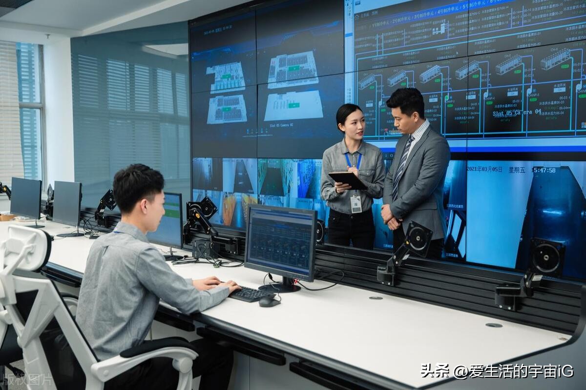 公司注重员工培养有完整的晋升,实施员工培训与晋升机制的企业