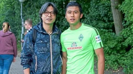 父亲节致敬我们最可爱的爸爸,父亲节感谢爸爸和哥哥的话