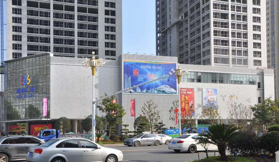 南阳市536商业广场招商,南阳536商业广场