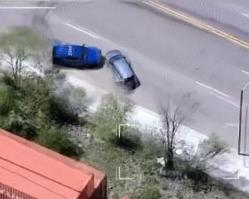 黑人不怕警察怕韩国人？一场自卫反击战让韩国人在美国获得尊重