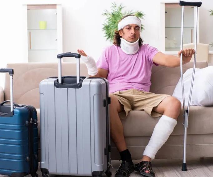 旅游中遇到“糟心事”，中咨律师教你如何避坑维权