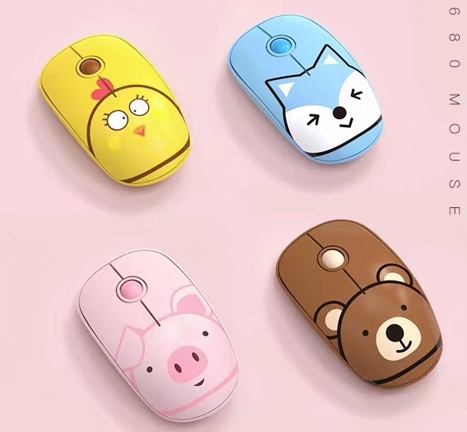 富德无线鼠标怎么样,富德无线鼠标v8连不上