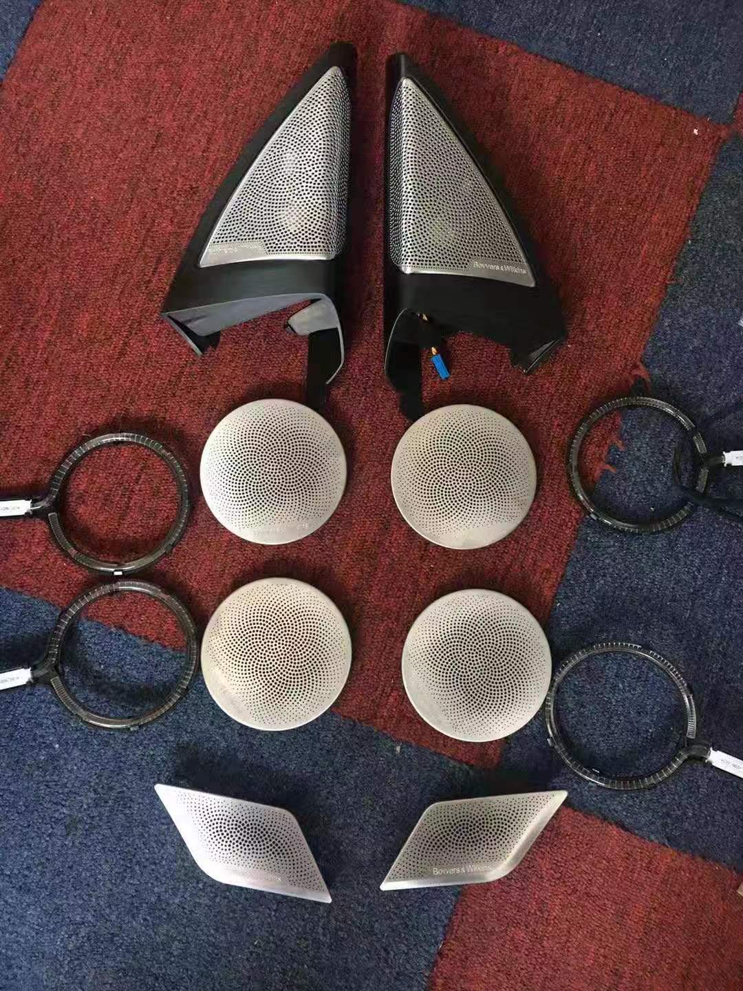 宝马x3音响怎么改划算呢,宝马x3顶配音响改装最佳方法