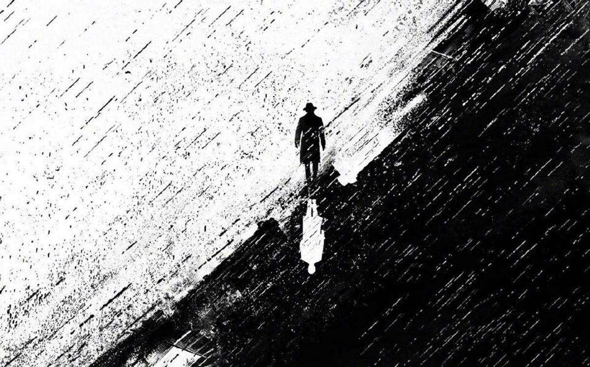 孤战：实力派戏骨谍战传奇！