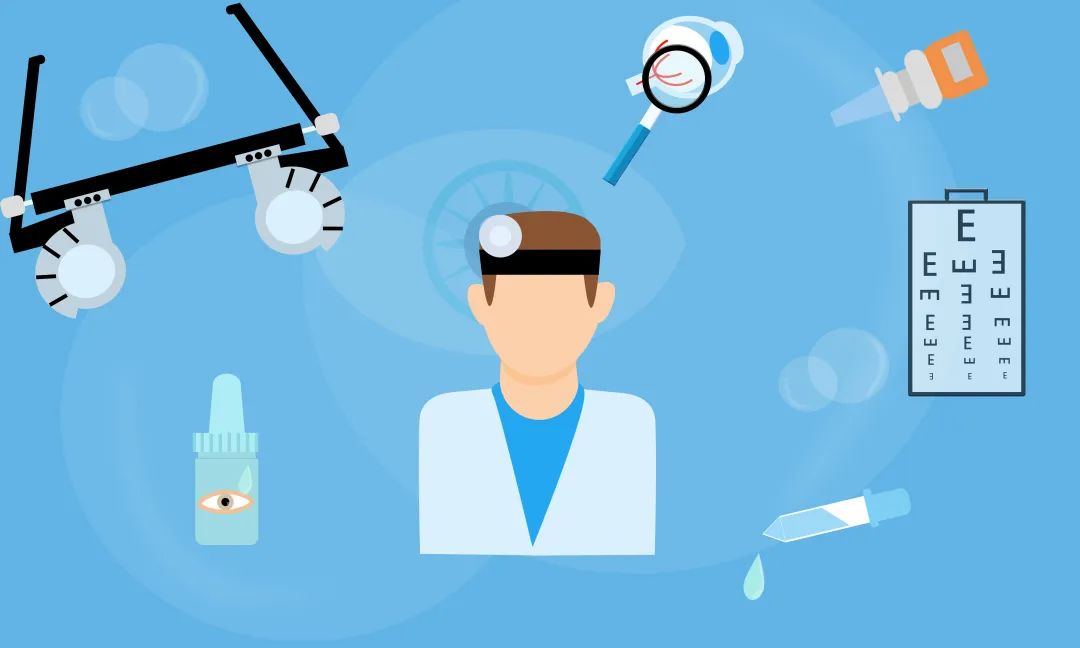 关于白内障手术，需要了解这些|医者名片