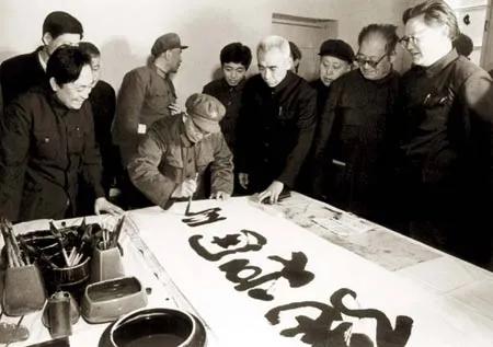 胡公、徐二叫化、马背书法家，绰号里的故事，灿如历史天空的彩霞