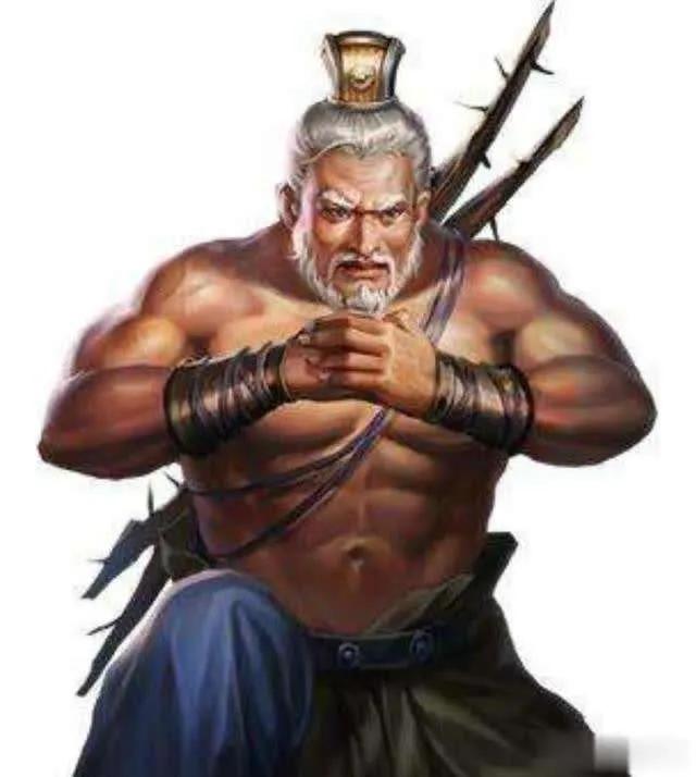 被负荆请罪的故事人物是谁,负荆请罪故事的两个主要人物