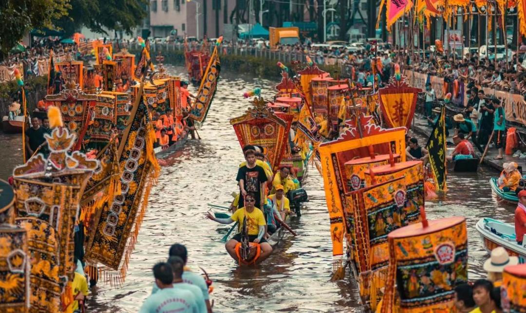 网络中国节·端午｜端午节由来及习俗