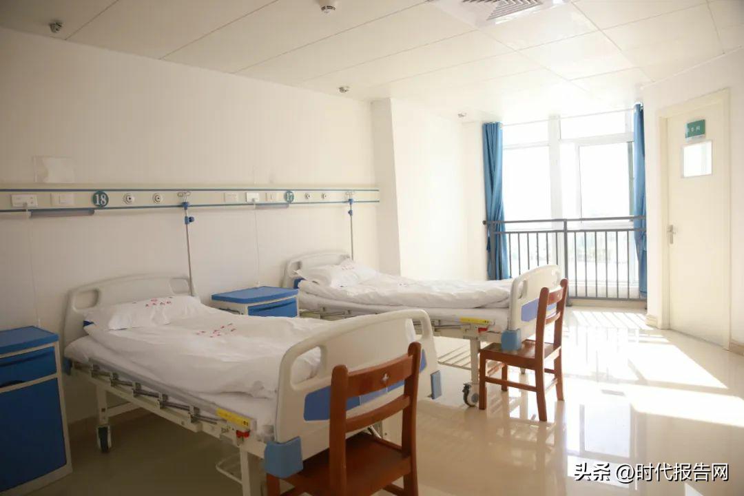 河南省老年人医疗服务,助力老年患者就医