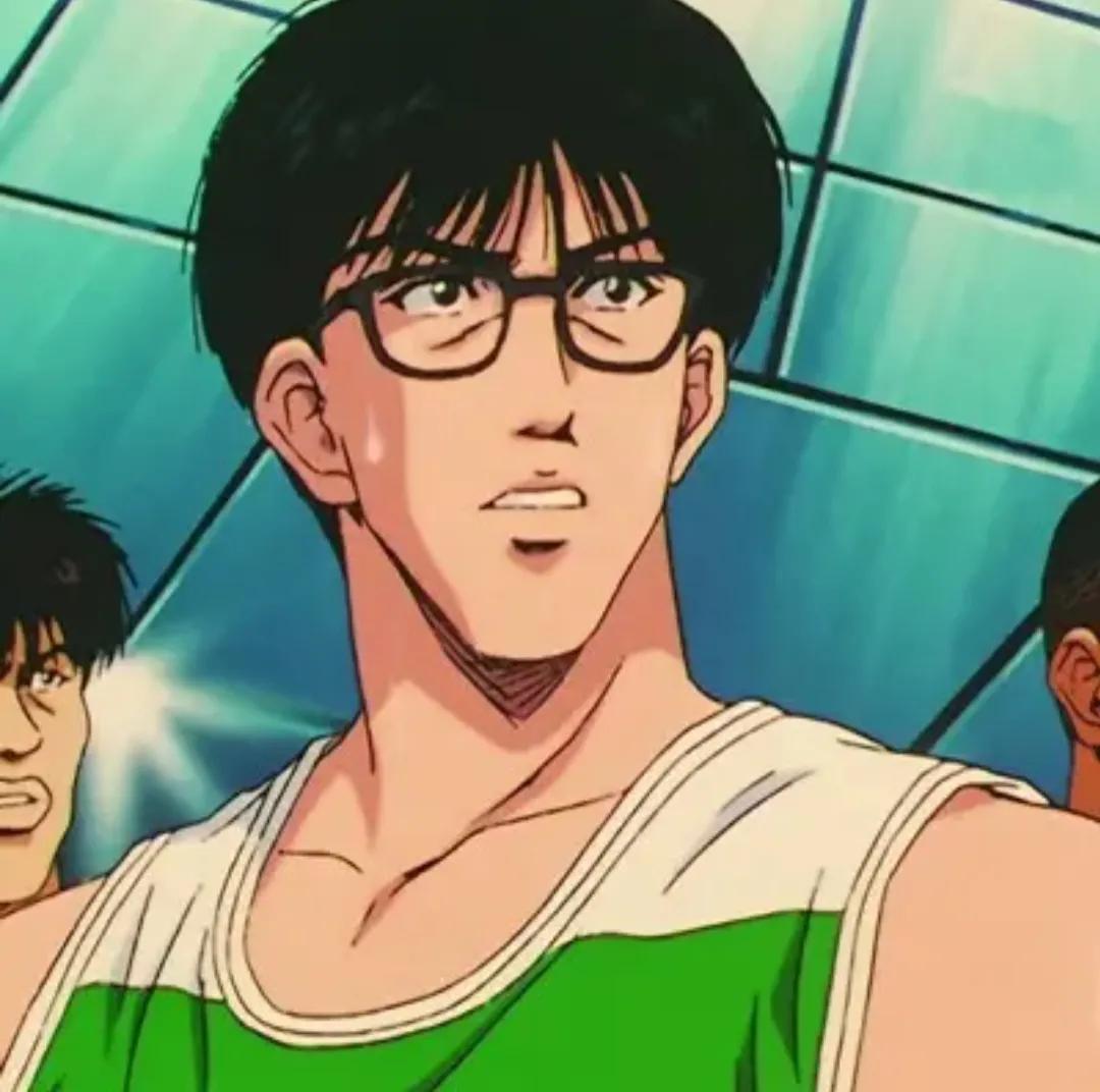 灌篮高手樱木花道黑历史,灌篮高手樱木花道100个事件