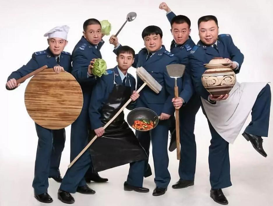 这五部喜剧每一部都能让你笑喷饭,这些国产优秀情景喜剧你看过几部