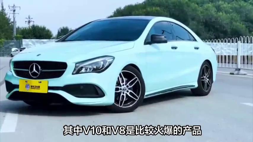 2021口碑最好的十大车膜,2023汽车玻璃膜十大排名