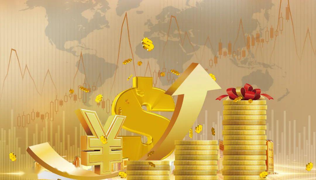 为什么抛售美债黄金降价,中国最近抛售美国债