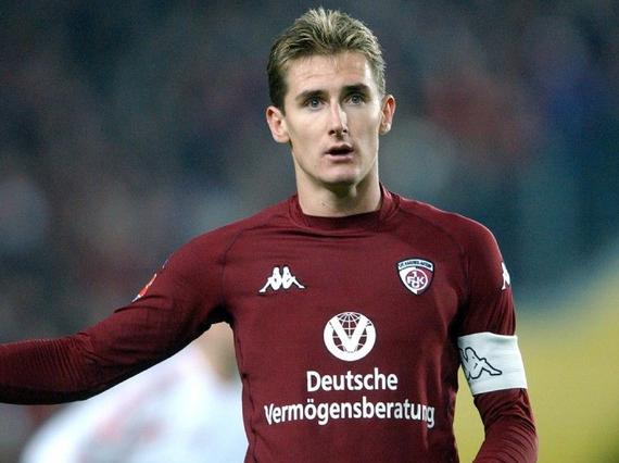 德乙不伦瑞克vs汉诺威96,德乙凯泽斯劳滕vs卡尔斯鲁厄