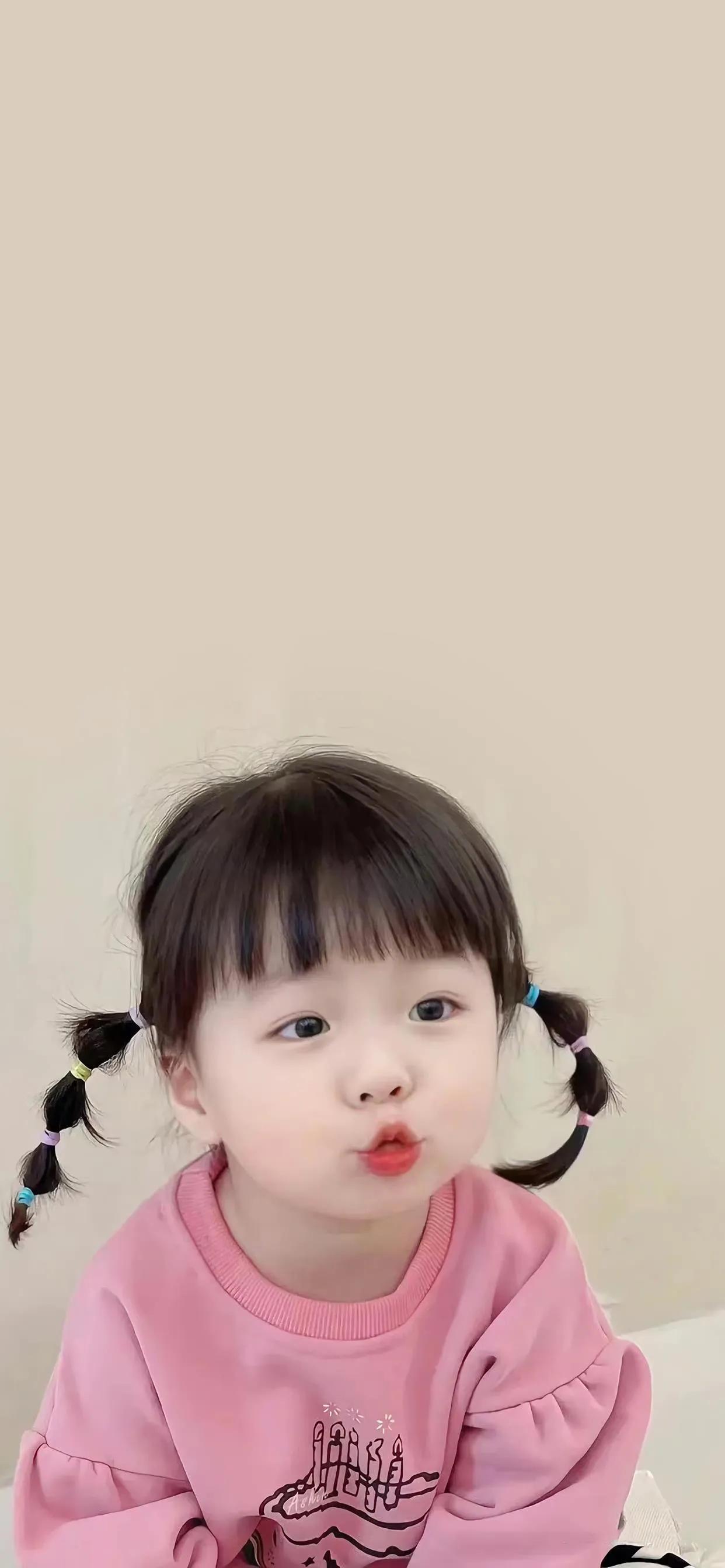 人类幼崽壁纸,可爱幼崽照片壁纸