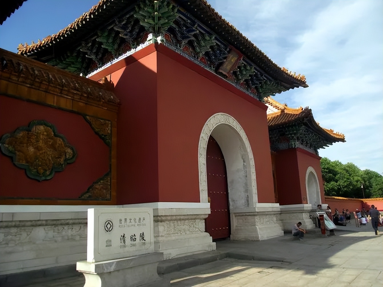 一位共和国长子自述30年的落寞之路：过了山海关，就是家