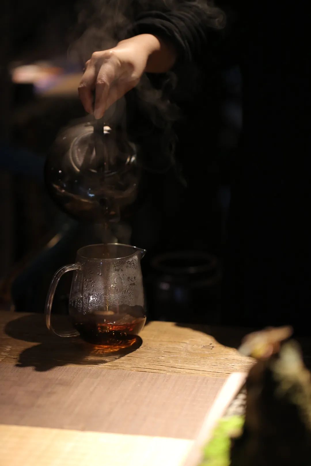 六大茶类的冲泡技巧看这篇就够了,六大茶类茶叶冲泡指南看一看有用