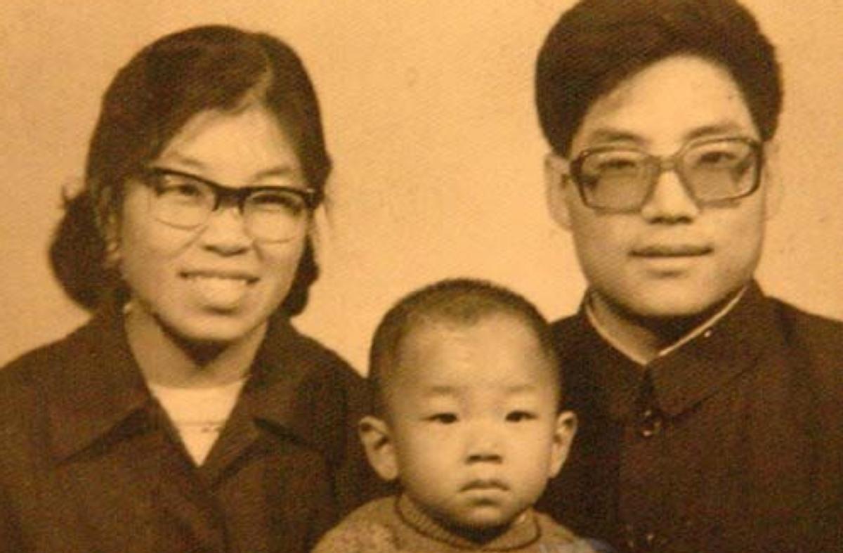 邵云环事件,新华社邵云环生前视频