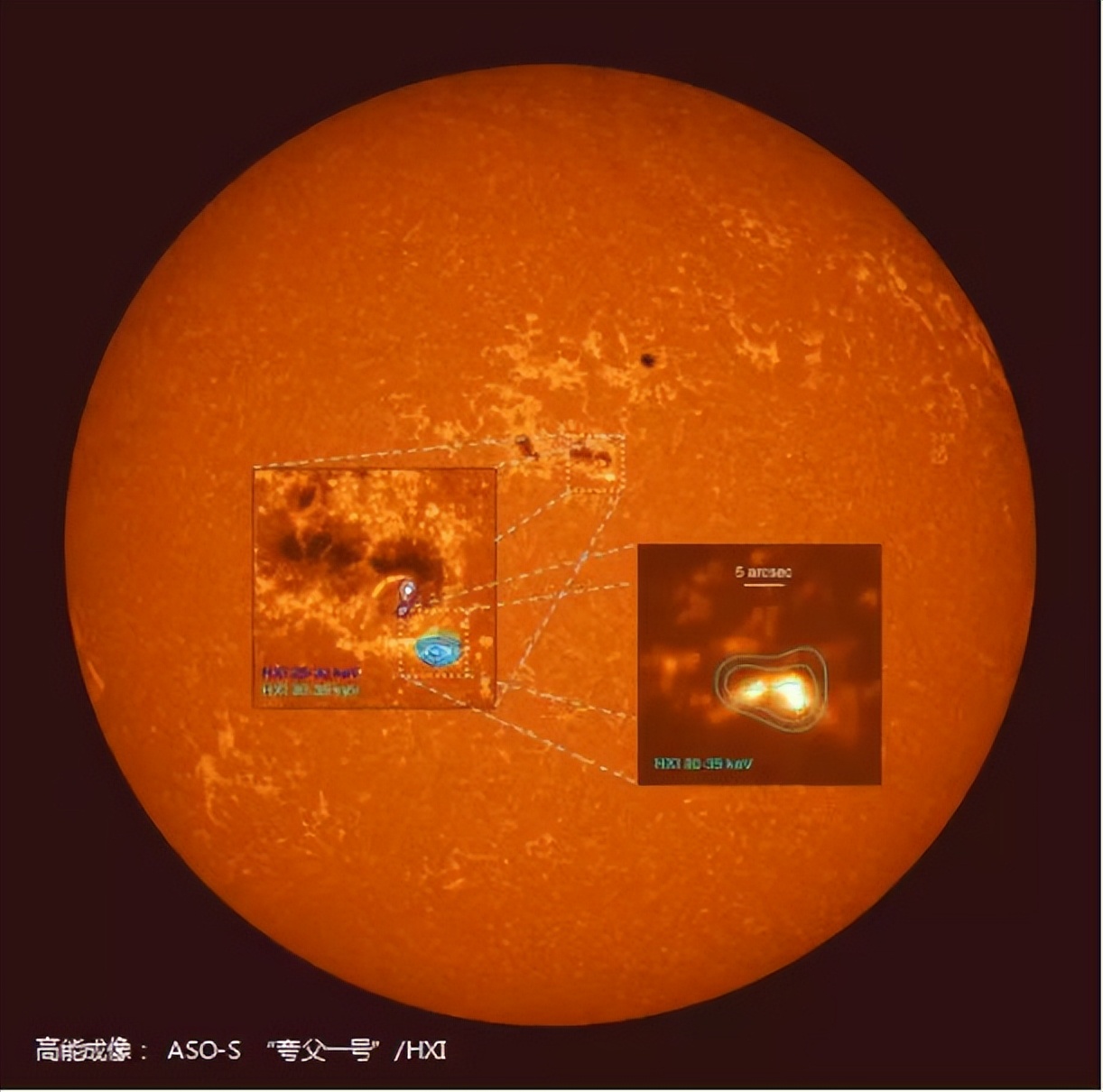 你知道中国航天有多浪漫吗,有一种浪漫叫中国航天