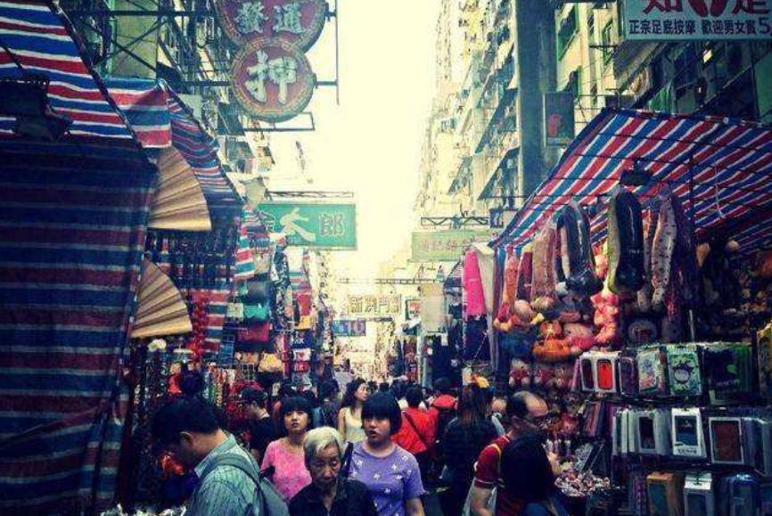 罪恶之城真实的香港九龙城,上世纪八十年代香港九龙城寨