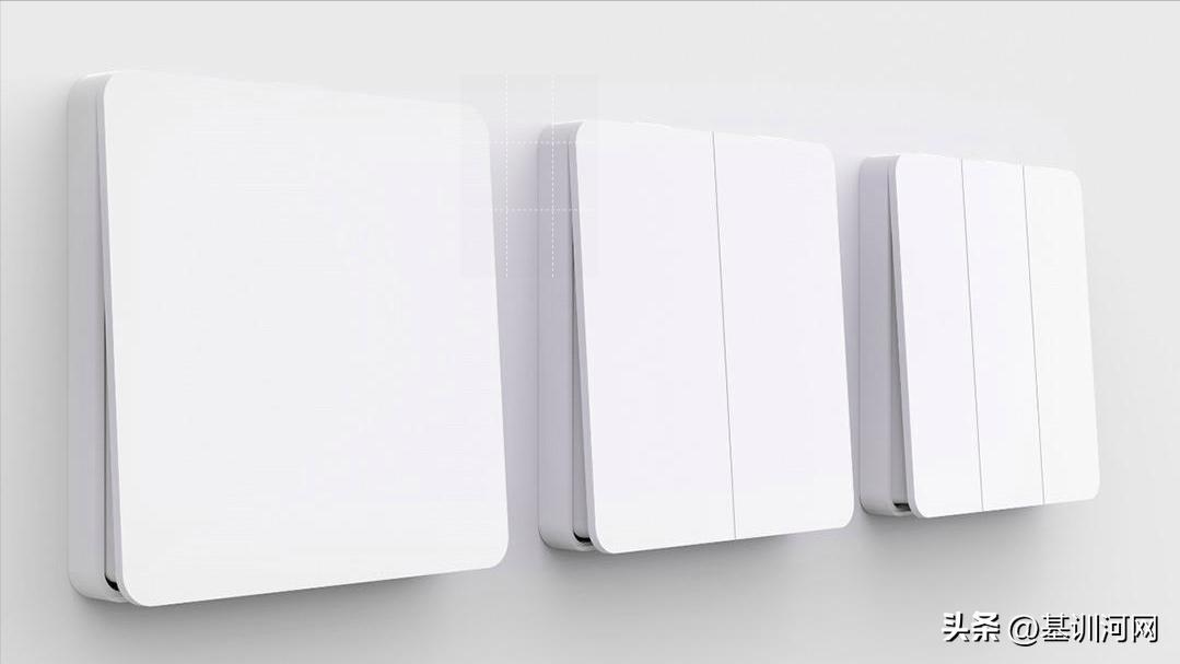 米家凌动开关弊端,米家凌动功能开关怎么用