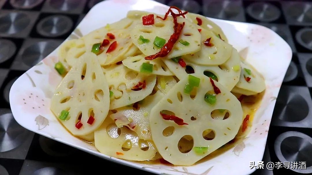 清香型白酒适合什么下酒菜,酱香型白酒配什么下酒菜好