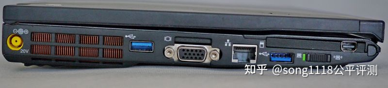 thinkpad1512代深度测评,复刻手机评测