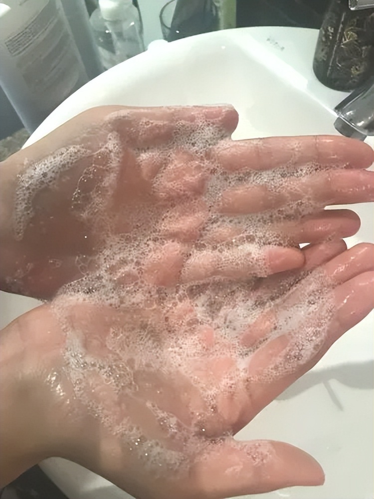 什么洗面奶好用不踩雷,黑名单洗面奶测评