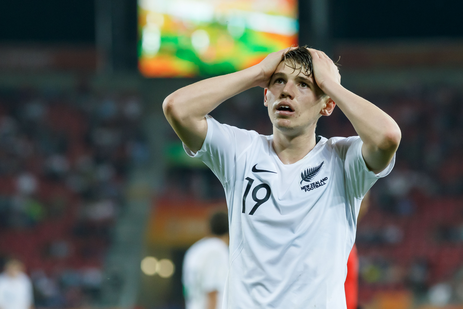 美国u20vs新西兰u20几点比赛,美国u20vs新西兰u2023历史交锋