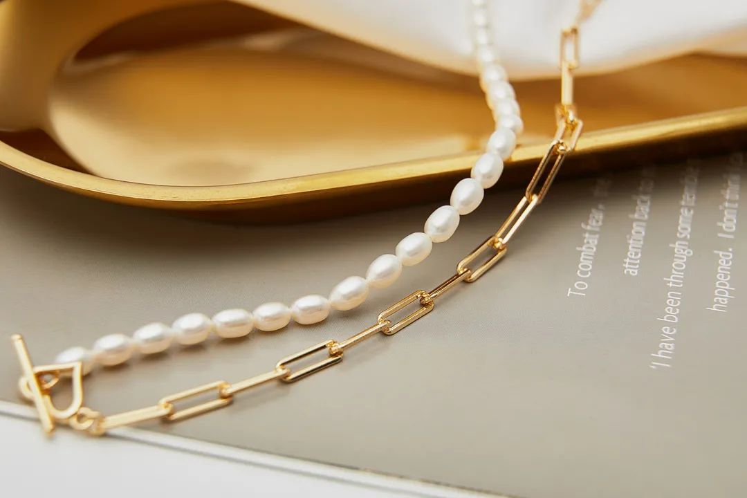 什么珍珠好看又实用,女人为什么爱首饰