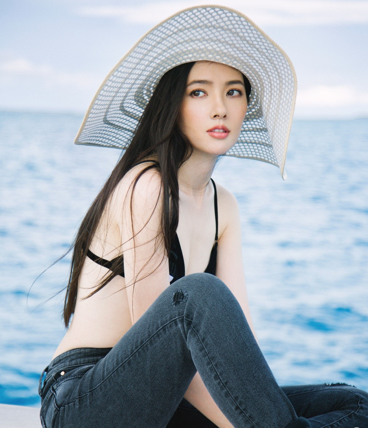 郭碧婷的豪门故事,郭碧婷这样的婚姻真的幸福吗