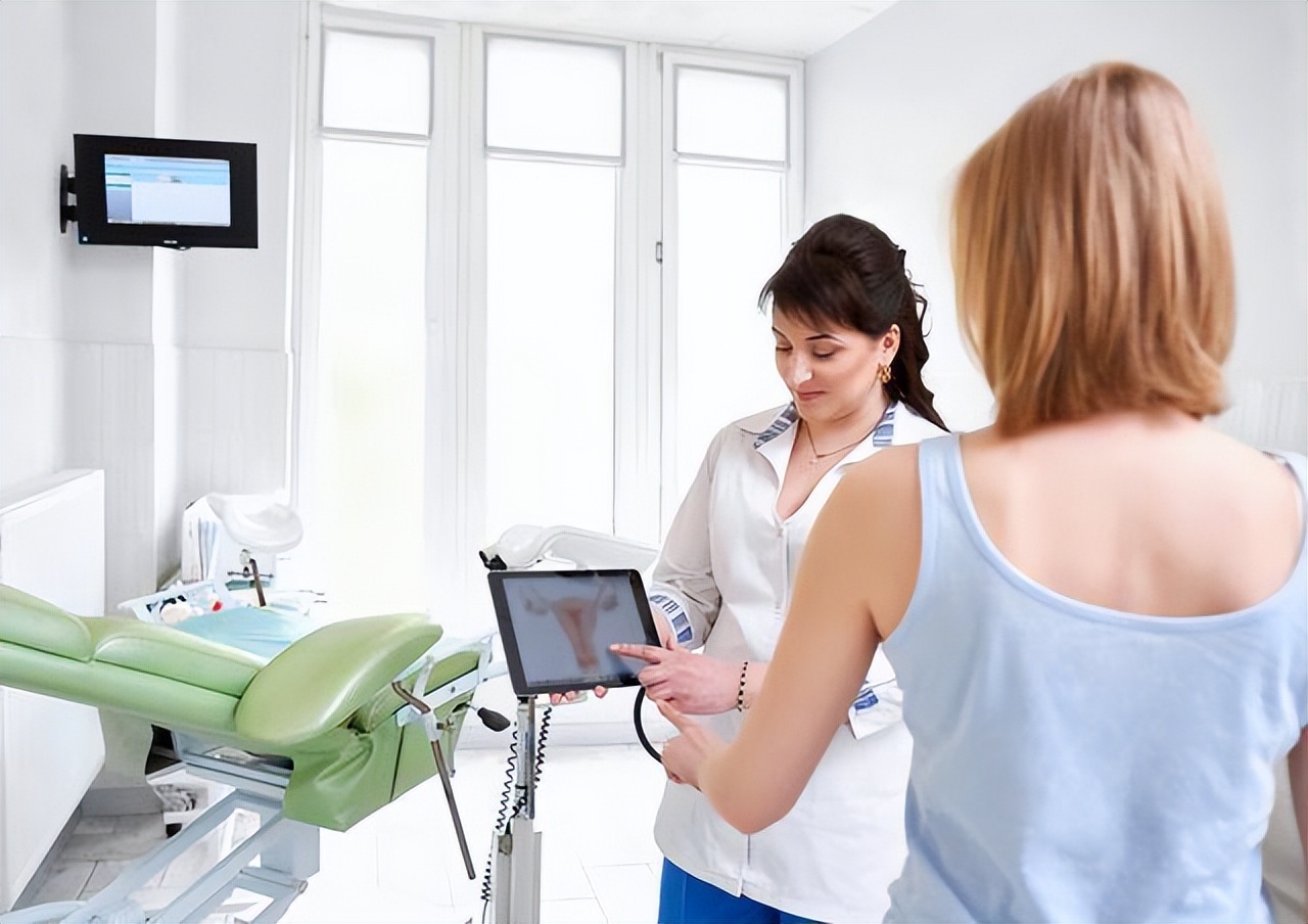 妇科体检有必要做吗,妇科医生告诉你秘密