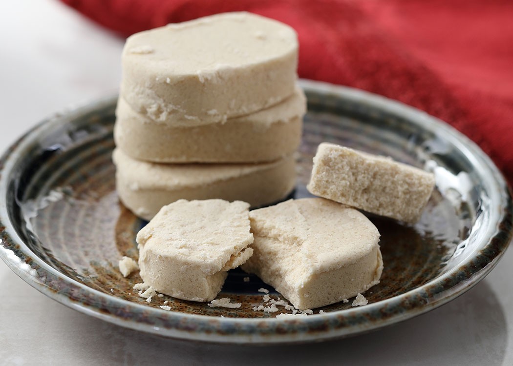 自家厨房就能做的异国美食,西式甜点简单美食