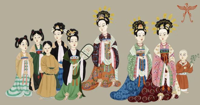 鐕曠帇澶ф槑椋庡崕,鐕曠帇姹夋湇