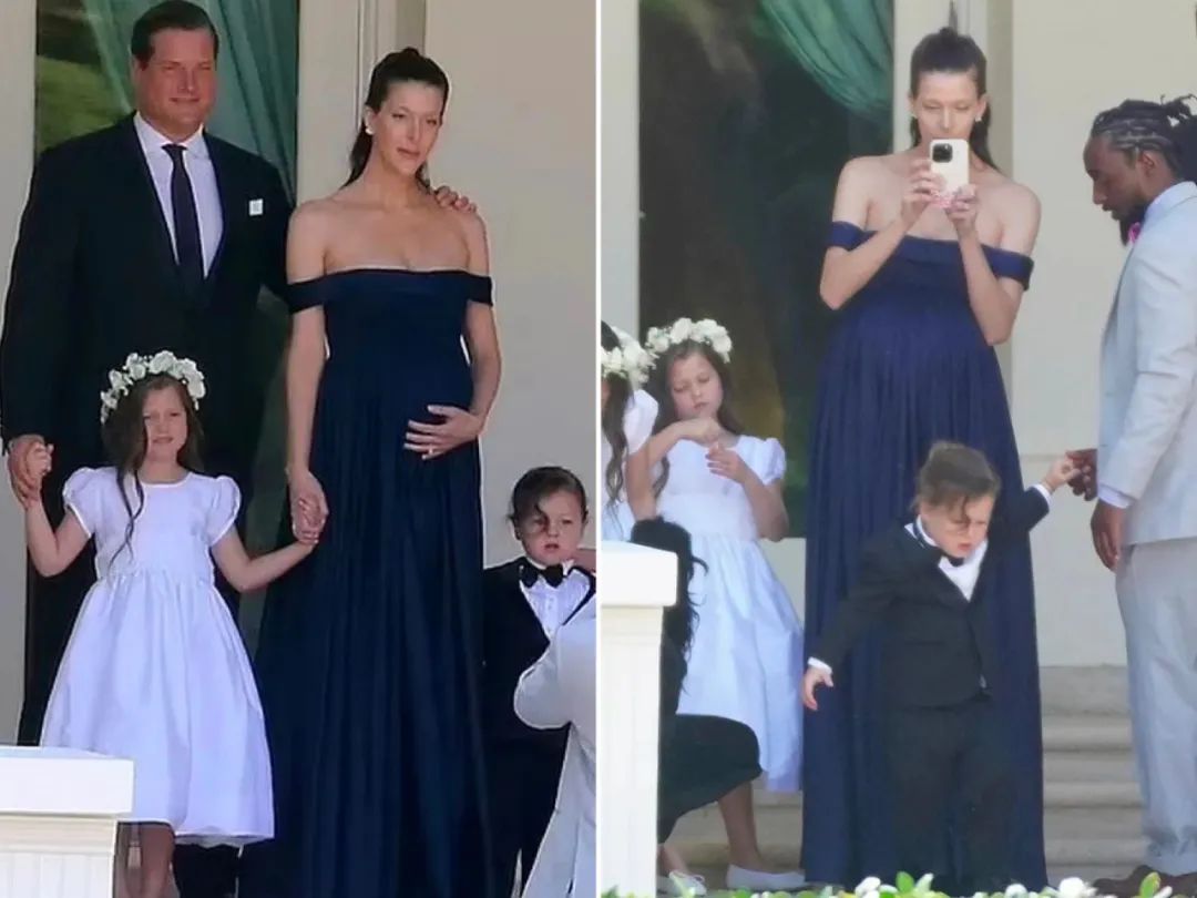 现实版豪门赘婿,现代豪门赘婿