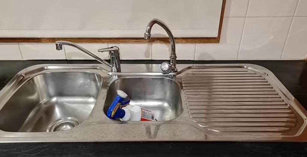 澳洲最牛厨房清洁神器!澳超Coles就能买,只要$6.9,效果惊呆所有人