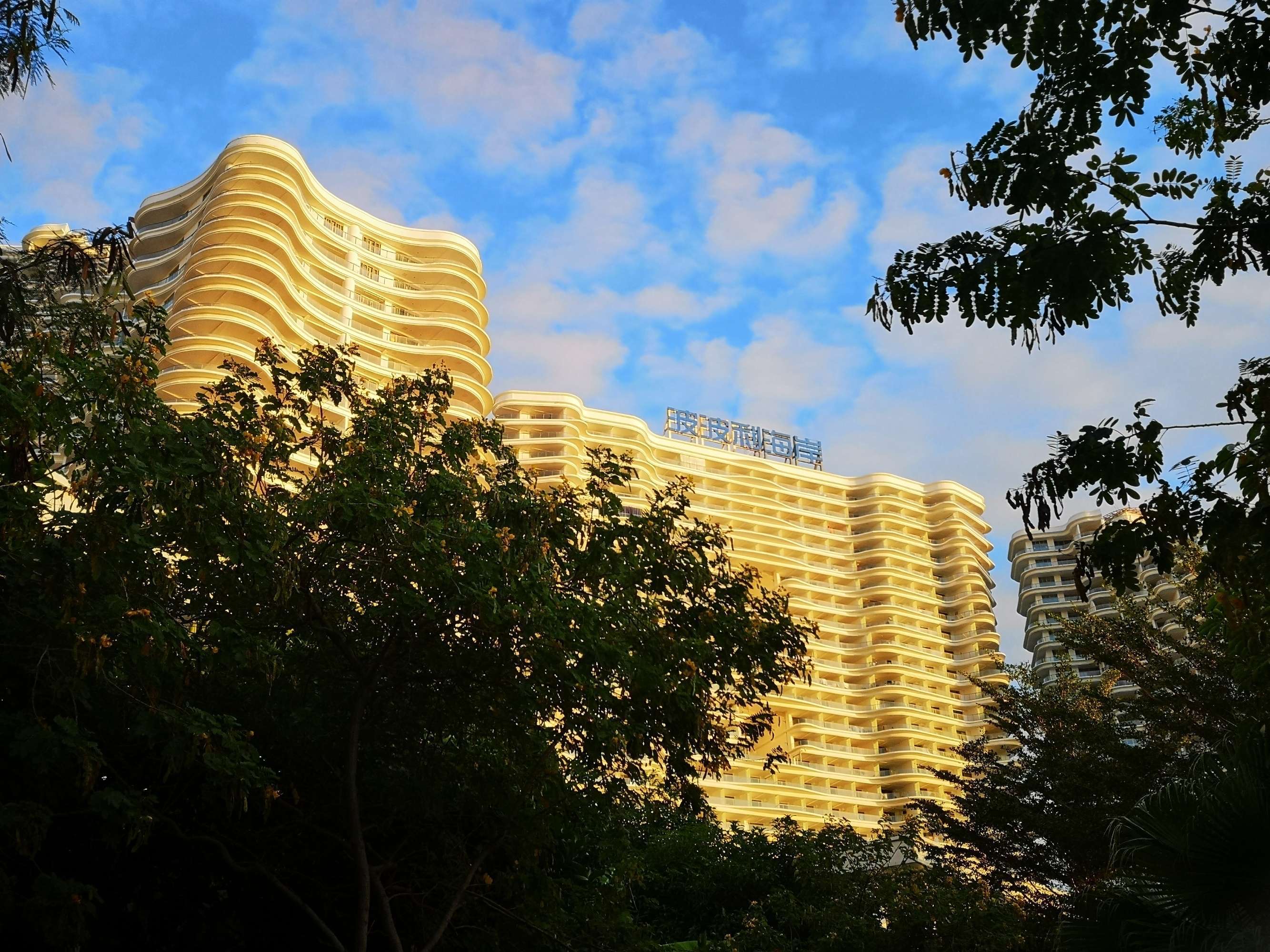 圆梦之园一一我的波波利海岸,下篇