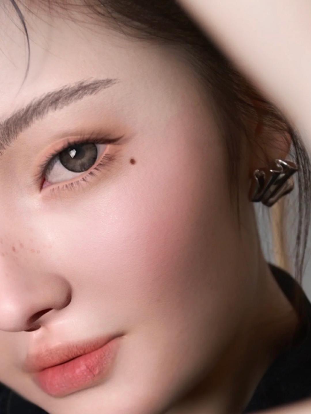 虚拟博主柳夜熙,柳夜熙虚拟网红