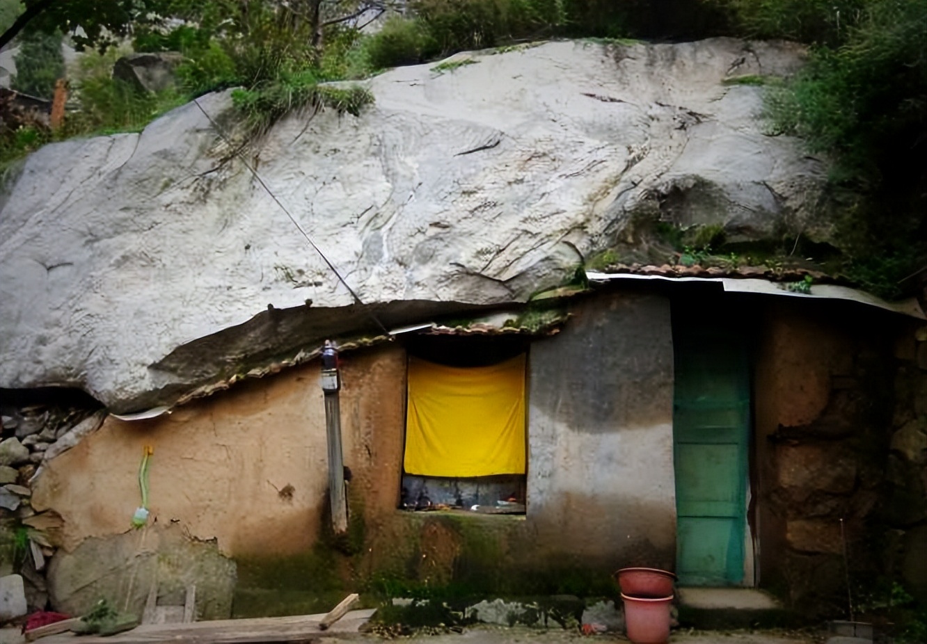 终南山上万隐士都是在修行吗,终南山隐居到底有多恐怖