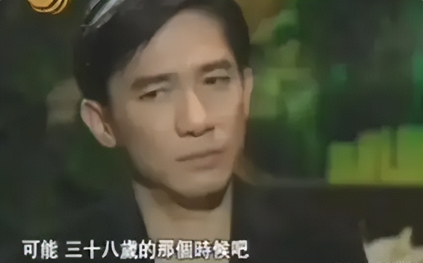 刘嘉玲遭绑架，王志文险被封杀，2000年的娱乐圈一瓜接一瓜！